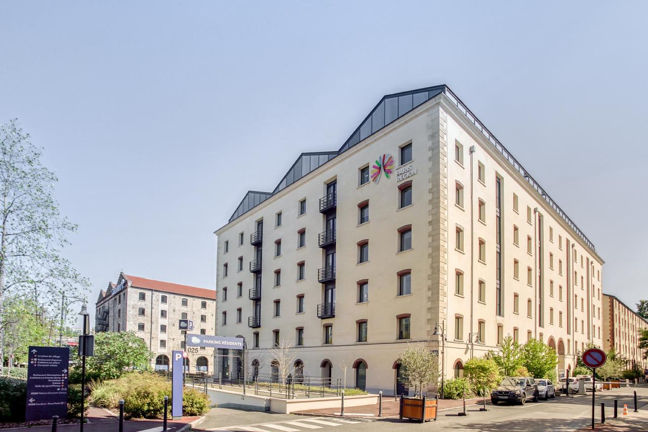 Bureau Paris 1757m² Location bureau Paris OLBUR2107341 14